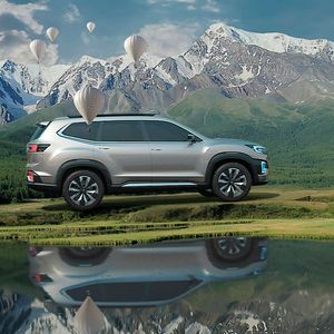(Subaru)