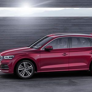 (Auto-Medienportal.Net/Audi)