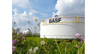 BASF kooperiert mit Eramet und Suez um ein Kreislaufsystem für das Recycling von Lithium-Ionen-Batterien zu entwickeln.  (BASF )