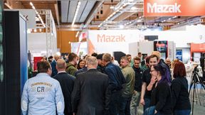 Das Fachmesseduo «Intertool & Schweissen» ist mit mehr als 10 000 Fachbesucher:innen das industrielle Highlight des Jahres in Österreich. (Bild: Austrian Exhibition Experts GmbH)