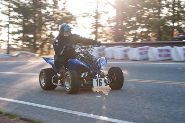 Pikes Peak Bergrennen 2015: Impressionen (Randels Media Group)