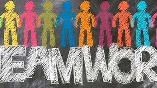 Collaboration Tools vereinfachen die interdisziplinäre Teamarbeit über verschiedene Standorte hinweg. (geralt - Pixabay.com)