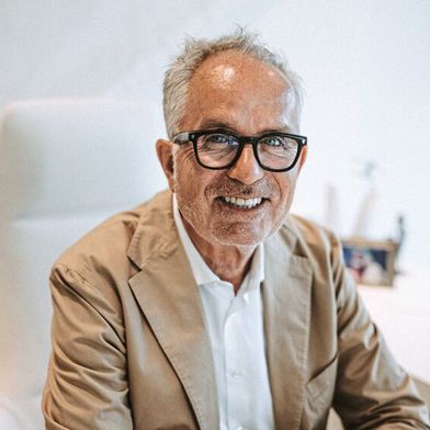 Burkhard Weller, geschäftsführender Gesellschafter der Wellergruppe, wirft erneut seinen Hut in den Ring und bietet sich als Kandidat für das Amt des ZDK-Präsidenten an.  (Bild: Weller)