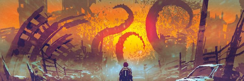 Wie auch immer Katastrophen konkret aussehen – die IT muss darauf vorbereitet sein.(Bild:  grandfailure - stock.adobe.com)