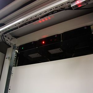 (Rittal GmbH & Co. KG)