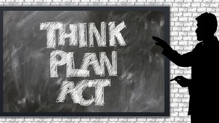 Eine gute Planung ist die Voraussetzung für die erfolgreiche Supply Chain. (Bild: pixabay)