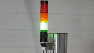 Nicht nur auf der Straße ist des Fahrers liebste (Signal-)Ampelfarbe „Grün“. (Bild: Zetes/Marcus Walter)