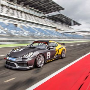 (Porsche)