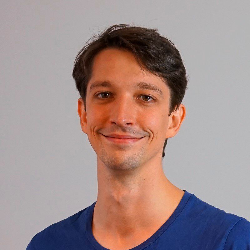 Vincent Vercamer ist Head of Health Innovation & Strategy for Europe bei Withings.
