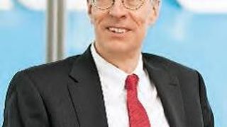 Aus gesundheitlichen Gründen gibt Roberto Ettlin mit sofortiger Wirkung die Leitung des Konzernbereichs Fertigungslösungen ab. (Bild: Walter Meier)