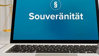 Open Source soll die digitale Souveränität verbessern (MQ-Illustrations – stock.adobe.com)