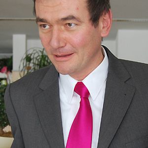 (Archiv: Vogel Business Media)