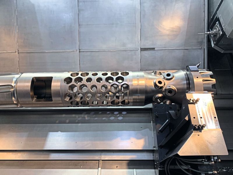 Impressionen vom WFL-Technologiemeeting 2024. (Bild: Sonnenberg)