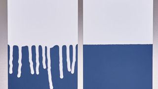 Aerosil zur Rheologiesteuerung und Anti-Absetzmittel in Lacksystemen und Kleb- und Dichtstoffen. (Evonik)