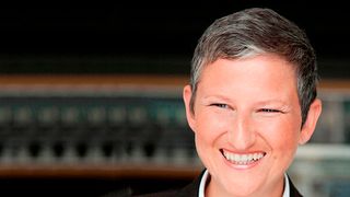 Die Autorin: Martina Neumayr ist Senior Vice President Credit Risk & Fraud Services bei Experian DACH (Bild: Experian)