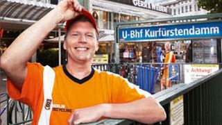 Berlin Recycling setzt bei der Prozesssteuerung auf die Analyse- und Reporting-Fähigkeiten von QlikView. (Archiv: Vogel Business Media)