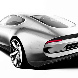 (Piëch Automotive)