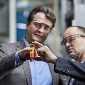 (© Fraunhofer / Piotr Banczerowski)