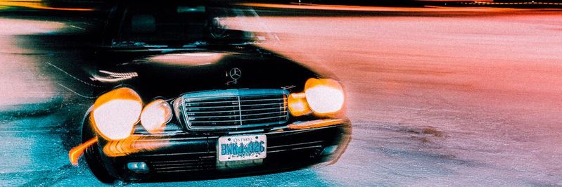 Das Projekt der FAU hat zum Ziel, eine technologische Lösung zu entwickeln, um auch undeutliche Kfz-Kennzeichen kenntlich zu machen.(Bild:  gemeinfrei / Pexels)