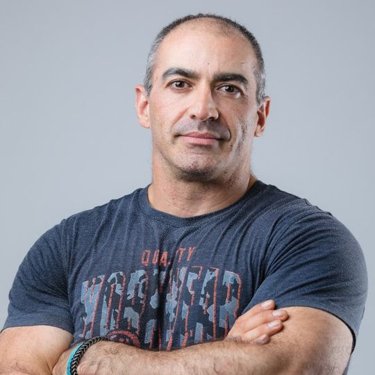 David Sancho ist Senior Threat Researcher bei Trend Micro.(Bild:  Trend Micro)