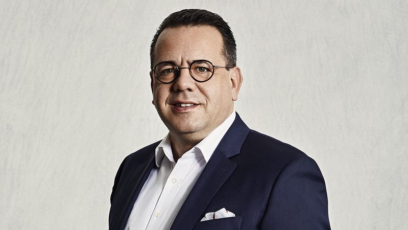 Für Andreas Radics, Executive Partner & Co-Founder von Berylls by AlixPartners, steht die Autobranche vor zwei sehr herausfordernde Jahre.(Bild:  Berylls)