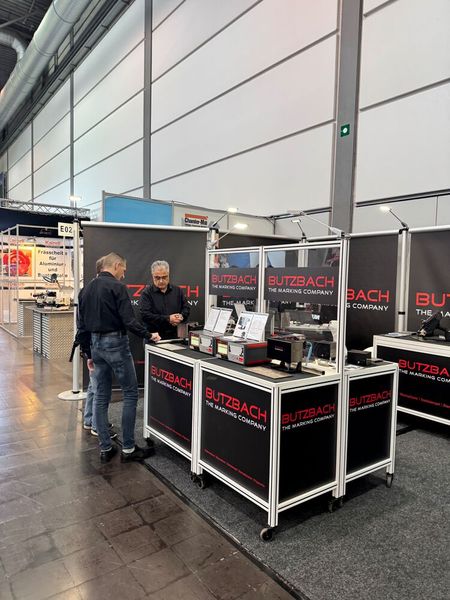 Impressionen der Intec 2025. (Bild: VCG/Sonnenberg)