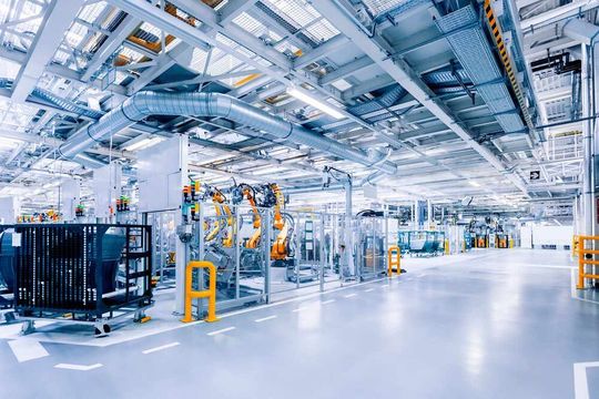 (Bild:  © Nataliya Hora - stock.adobe.com)