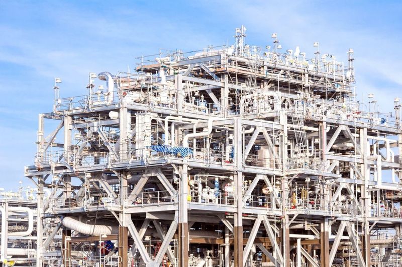 Preliminary estimates indicate that the project could generate up to 31 billion dollars in U.S. economic gains and more than 4.6 billion dollars in direct federal, state and local tax revenues over the life of the project. (Deposit Photos )