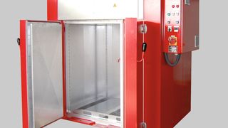 Eliog Industrieofen (Liwag) (Archiv: Vogel Business Media)