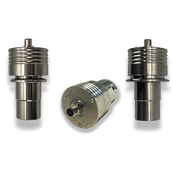 Der kompakte ECEx- und ATEX-zertifizierte Minox-i misst die O2-Konzentration zuverlässig und langzeitstabil.(Bild:  Process Sensing Technologies)