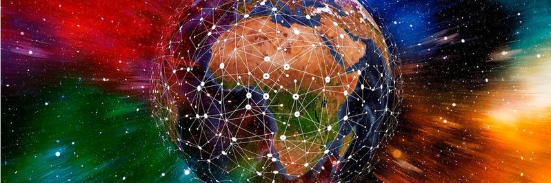 Da sich in der Blockchain nur vollständig digitalisierte Prozesse abbilden lassen, müssen auch die Informationen und Abläufe der Partner komplett digitalisiert sein.(Bild:  gemeinfrei /  Pixabay)