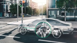 Starter-Generator-Kategorie in TecDoc präzisiert. (Bild: SEG Automotive)