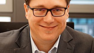 portrait-thorsten (Quelle: Dr. Thorsten Koch ist Managing Director bei Comsol Multiphysics. (Bild: Comsol Multiphysics GmbH))