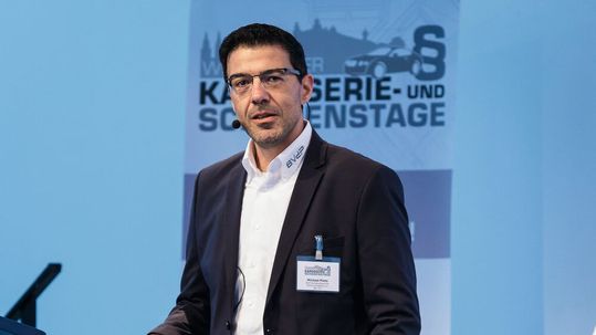 Michael Pinto vom BVdP fordert mehr Fairness von SPN. Michael Pinto vom BVdP fordert mehr Fairness von SPN.