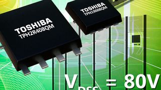 Die schrittweise Auslieferung der neuen Bausteine beginnt ab sofort. (Toshiba)