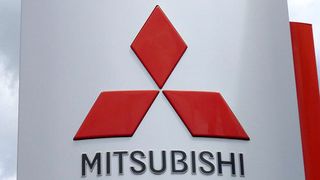  (Mitsubishi)