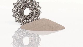 Altana baut seinen Geschäftsbereichs Eckart mit Metallpulver aus. (Altana)