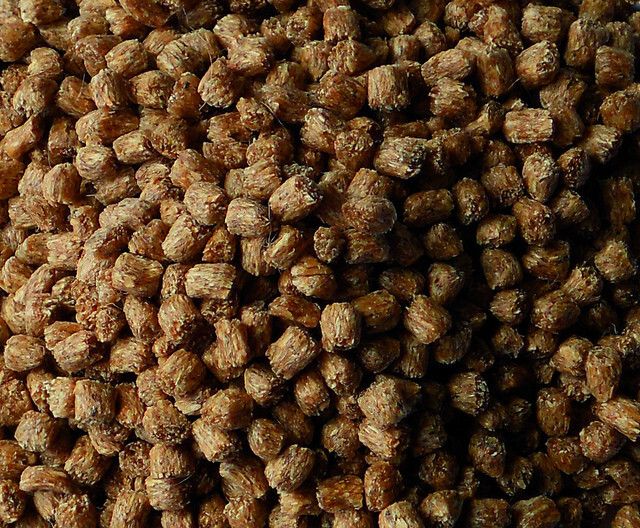 Der Diffusor Axi-Top ist zun Teil aus dem ressourcenschonenden Holz-Verbundwerkstoff Epylen gefertigt. (Bild: Ebm-Papst)