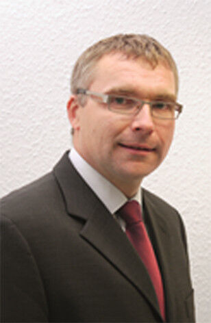 Martin Lack ist Produktmanager Cabinet bei der Friedrich Lütze. (Lütze)