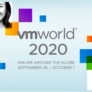 VMworld 2020     Auf der VMworld dreht sich alles um Multi-Cloud, K8s, App-Modernisierung und digitale Arbeitsplätze. Durch Expertenvorträge haben Teilnehmer die Möglichkeit, sich genauer über Best Practices, Modelle und Partnerschaften informieren. Das Event dient auch als Networking-Möglichkeit, um mit anderen Experten in einen Austausch zu treten und neue Ideen zu diskutieren. Mit Trainings und Hands-on Labs können die Teilnehmer ihre Fähigkeiten und Skills weiter ausbauen. Wann: 29. September - 01. Oktober 2020, virtuell.    Mehr unter: 