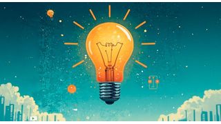 Das EfA-Konzept ist ein solidarisches: Eine(r) entwickelt, die anderen nutzen nach. (Bild: Canva / KI-generiert)