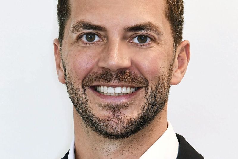 Peter N. Enders, Inhaber der Firmen Enders, Krah & Enders, Karl + Co, Ferrari Eberlein. (Bild: Krah & Enders)