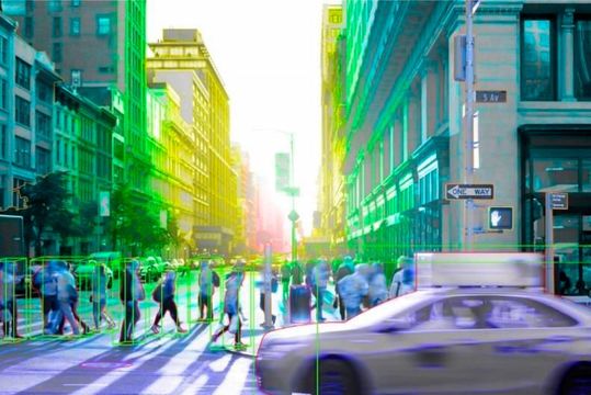 Für das autonome Fahren sind leistungsstarke und energieeffiziente Prozessoren notwendig. Das KI-Start-up Recogni bekommt 25 Mio. US-Dollar Venture Capital von verschiedenen Firmen. Für das autonome Fahren sind leistungsstarke und energieeffiziente Prozessoren notwendig. Das KI-Start-up Recogni bekommt 25 Mio. US-Dollar Venture Capital von verschiedenen Firmen.