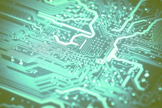 Der ZVEI offenbart! Das tut sich in der deutschen Elektro- und Digitalbranche ...(Bild:  Elektromania)