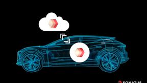 Um effektiv funktionieren zu können, benötigt Edge-KI eine robuste Infrastruktur.  (Bild: Sonatus)