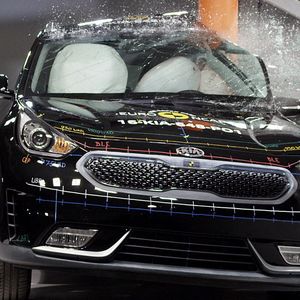 (Euro NCAP)