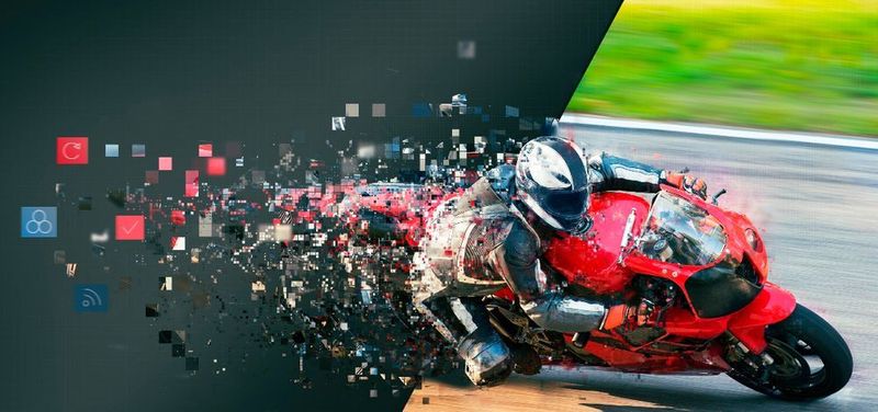 Mit der neuen agilen Softwarelösung Agile-Worx von PTC soll die Markteinführung komplexer und intelligenter Produkte beschleunigt werden. (PTC)