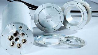  (Schleifring und Apparatebau)