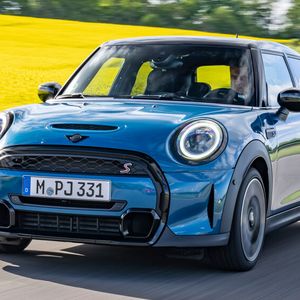 In den letzten fünf Jahren ging kein komplett neues Mini-Modell in den Handel – hier soll sich etwas ändern. (Bild:  Mini)