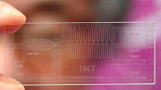 Total investment in the project is 4 million dollars, and its potential to reduce energy consumption while lowering the production of carbon and waste is expected to set a new standard for sustainability in the chemical industry. (National Tsing Hua University)